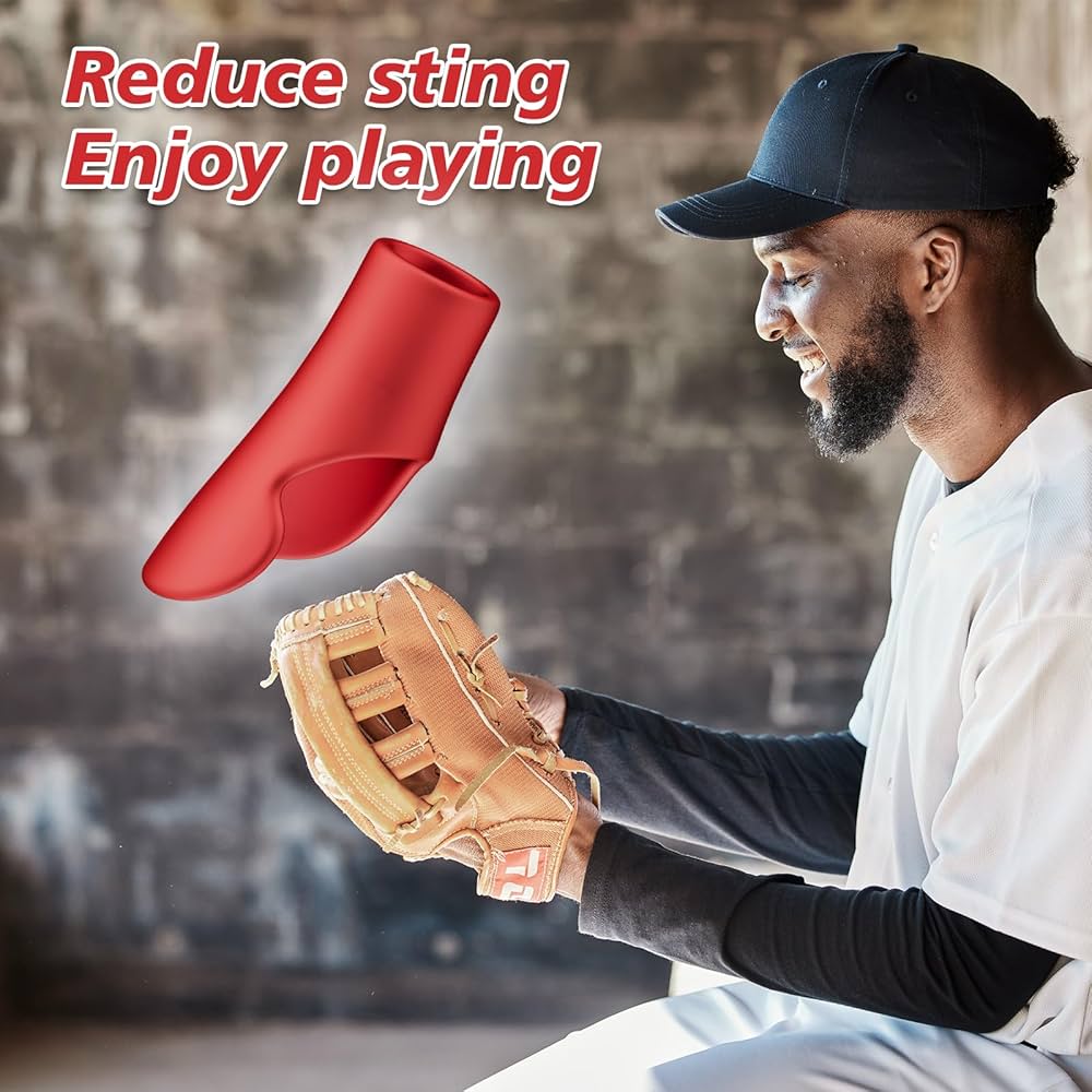 新品　EvoShield MLB キャッチャー用親指ガード ブラック Amazon.co.jp: Evoshield A130 キャッチャー親指ガード Lサイズ